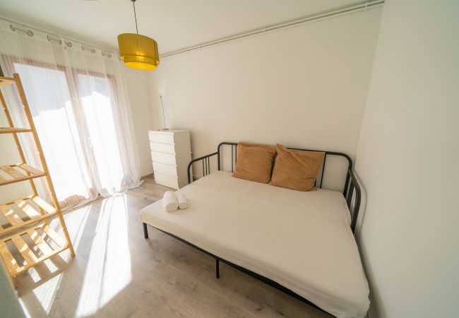 Apartamento en Calella - HomeHolidaysRentals Raval - Costa Barcelona