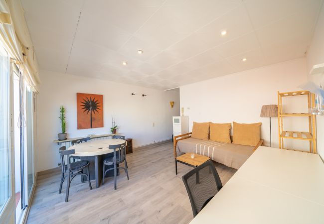 Apartamento en Calella - HomeHolidaysRentals Raval - Costa Barcelona