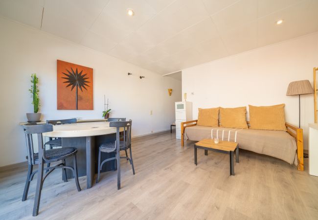 Apartamento en Calella - HomeHolidaysRentals Raval - Costa Barcelona