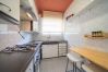 Apartamento en Calella - HomeHolidaysRentals Raval - Costa Barcelona