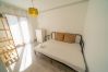 Apartamento en Calella - HomeHolidaysRentals Raval - Costa Barcelona