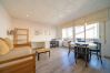 Apartamento en Calella - HomeHolidaysRentals Raval - Costa Barcelona