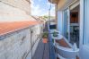 Apartamento en Calella - HomeHolidaysRentals Raval - Costa Barcelona
