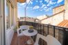 Apartamento en Calella - HomeHolidaysRentals Raval - Costa Barcelona