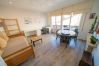 Apartamento en Calella - HomeHolidaysRentals Raval - Costa Barcelona