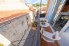Apartamento en Calella - HomeHolidaysRentals Raval - Costa Barcelona