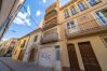 Apartamento en Calella - HomeHolidaysRentals Raval - Costa Barcelona