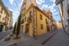 Apartamento en Calella - HomeHolidaysRentals Raval - Costa Barcelona