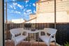 Apartamento en Calella - HomeHolidaysRentals Raval - Costa Barcelona