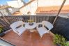 Apartamento en Calella - HomeHolidaysRentals Raval - Costa Barcelona