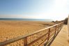 Apartamento en Calella - HomeHolidaysRentals Raval - Costa Barcelona