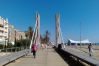 Apartamento en Calella - HomeHolidaysRentals Raval - Costa Barcelona