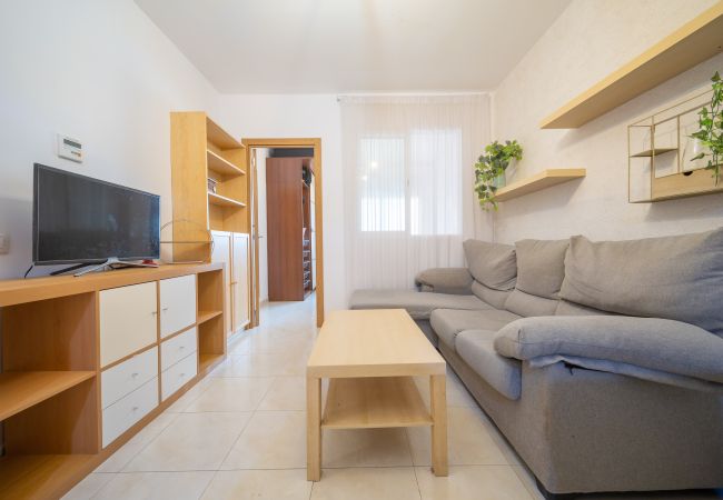 Apartamento en Pineda de Mar - HomeHolidaysRentals Milos - Costa Barcelona