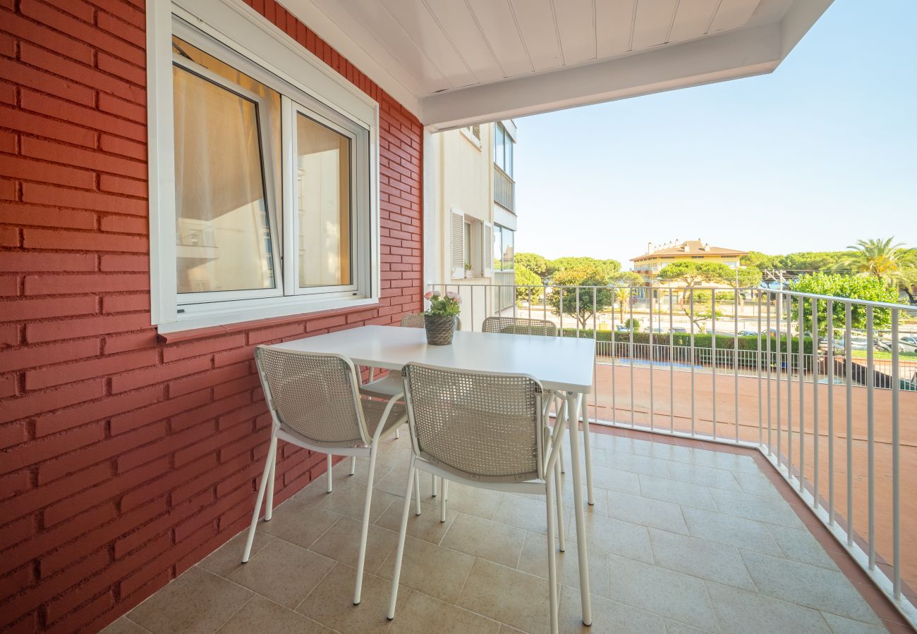 Apartamento en Malgrat de Mar - HomeHolidaysRentals Beach - Costa Barcelona