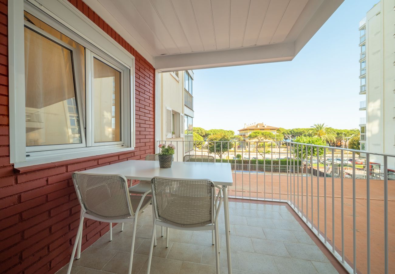 Apartamento en Malgrat de Mar - HomeHolidaysRentals Beach - Costa Barcelona