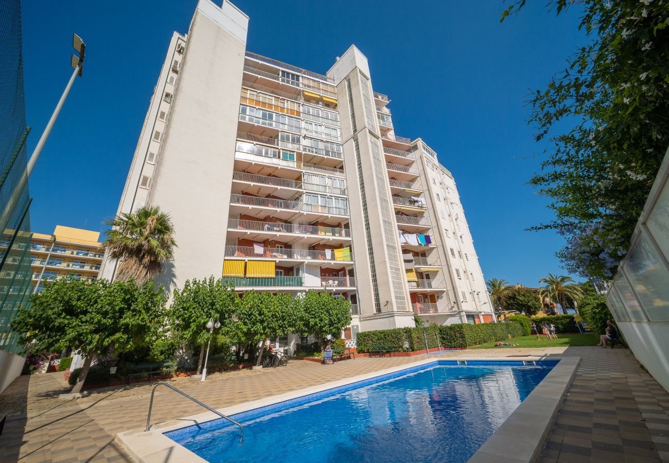 Apartamento en Malgrat de Mar - HomeHolidaysRentals Beach - Costa Barcelona