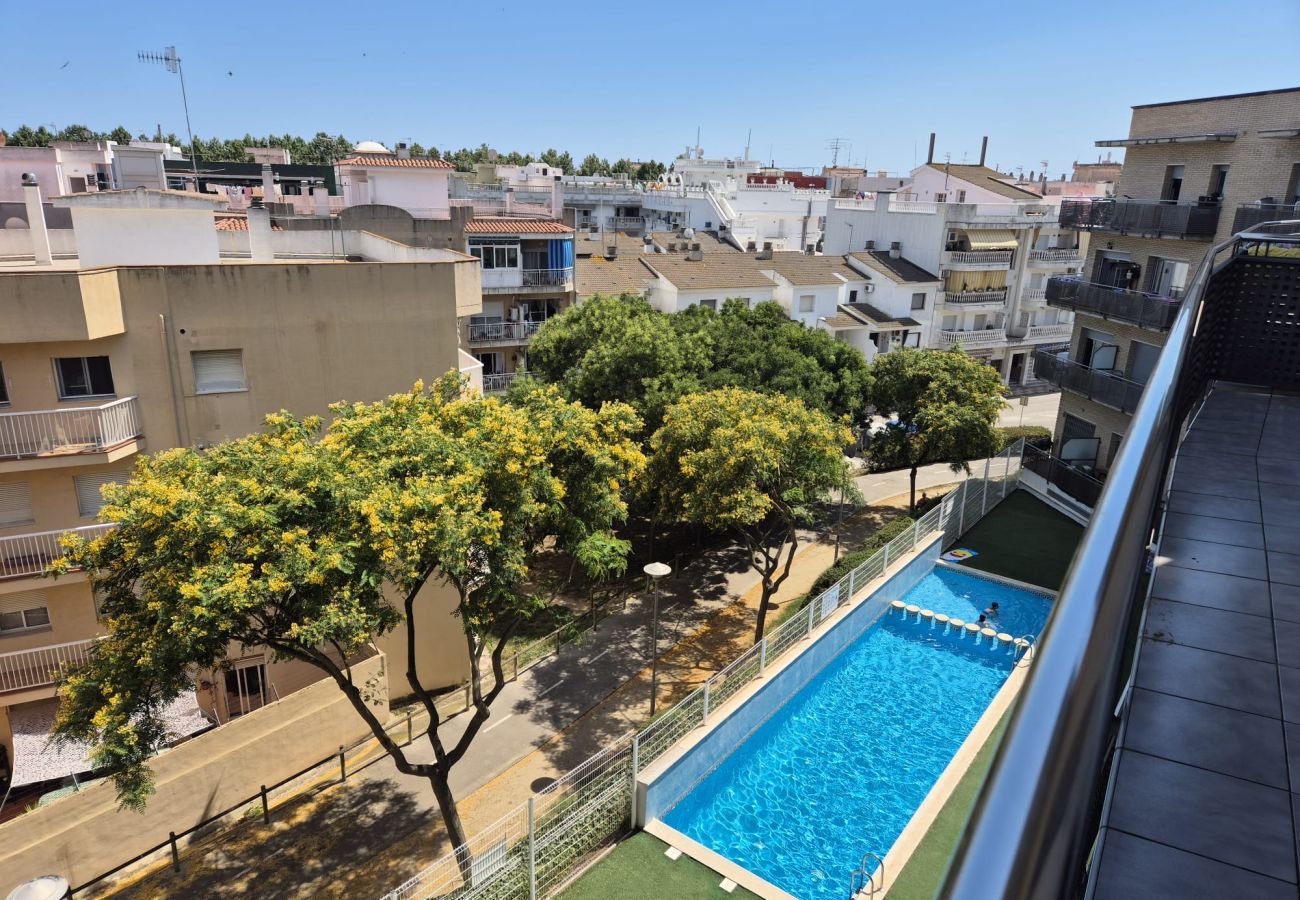 Apartamento en Blanes - HomeHolidaysRentals Blanescel - Costa Brava
