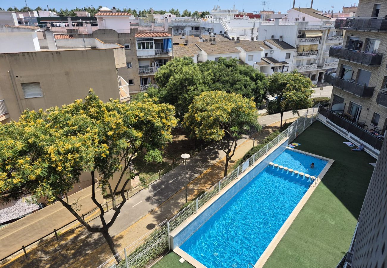 Apartamento en Blanes - HomeHolidaysRentals Blanescel - Costa Brava