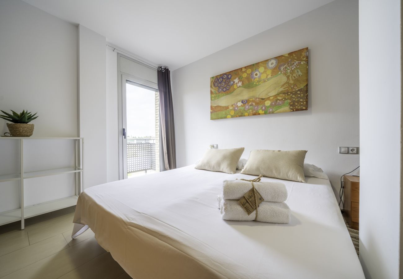 Apartamento en Blanes - HomeHolidaysRentals Blanescel - Costa Brava