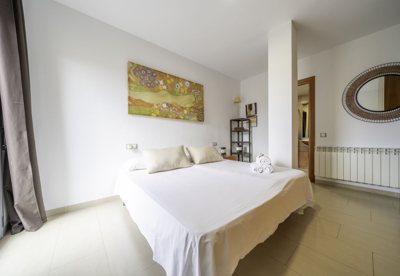 Apartamento en Blanes - HomeHolidaysRentals Blanescel - Costa Brava