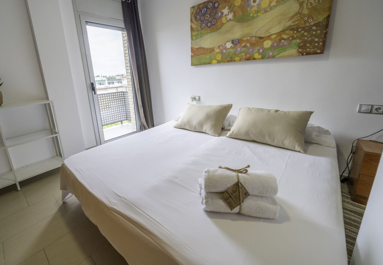 Apartamento en Blanes - HomeHolidaysRentals Blanescel - Costa Brava