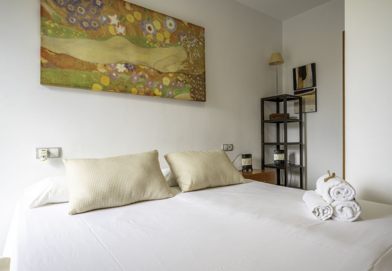 Apartamento en Blanes - HomeHolidaysRentals Blanescel - Costa Brava