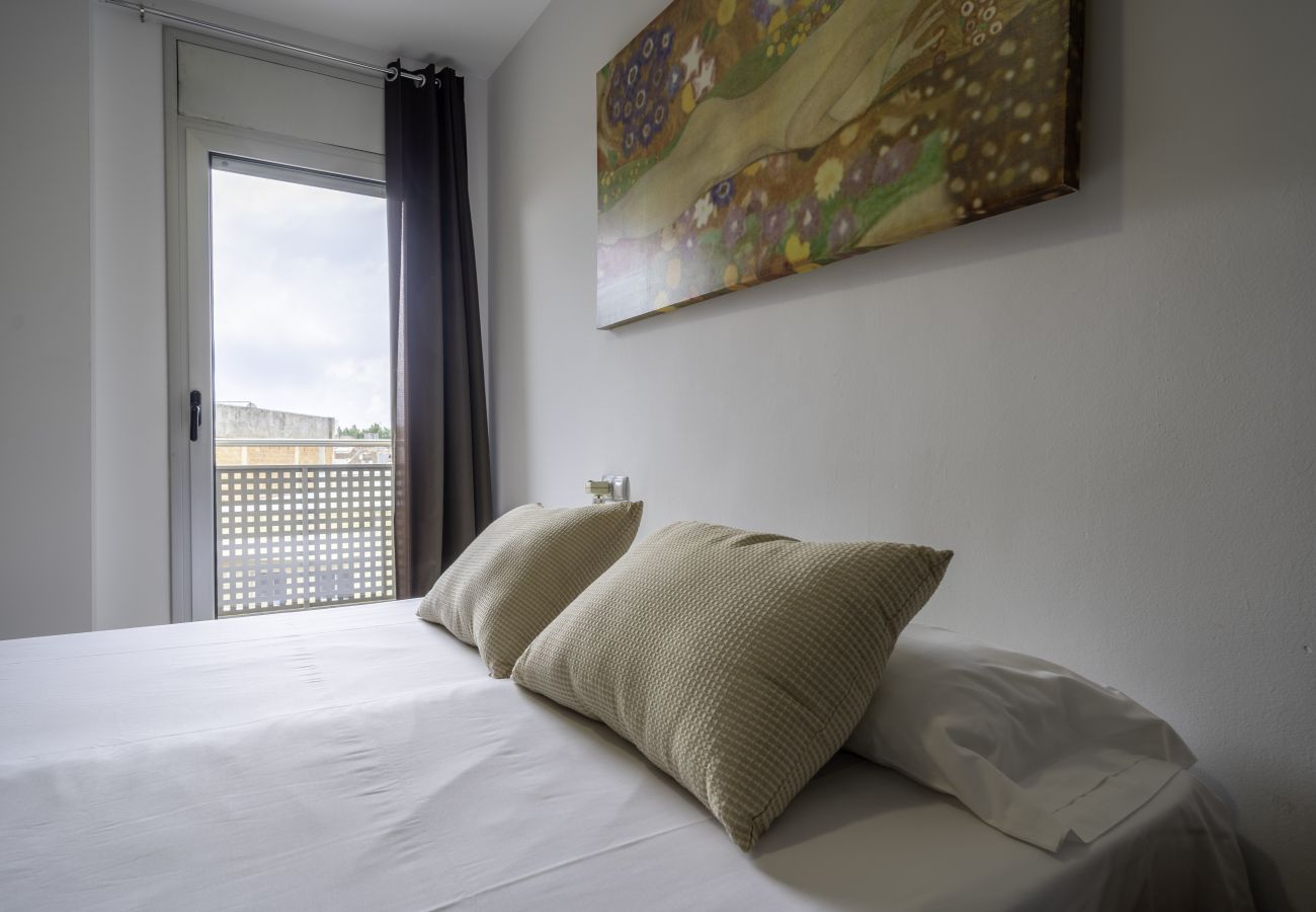 Apartamento en Blanes - HomeHolidaysRentals Blanescel - Costa Brava
