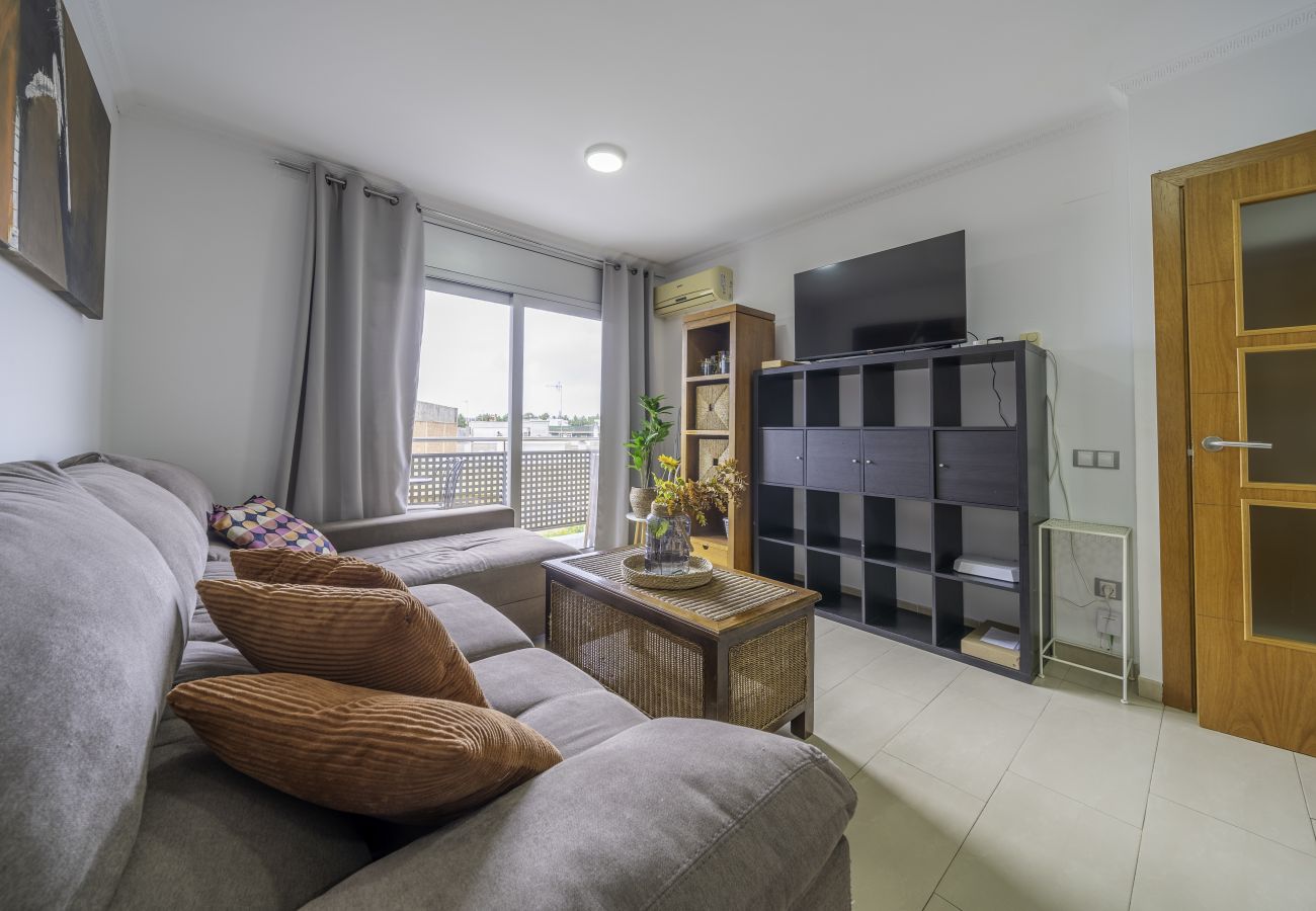 Apartamento en Blanes - HomeHolidaysRentals Blanescel - Costa Brava