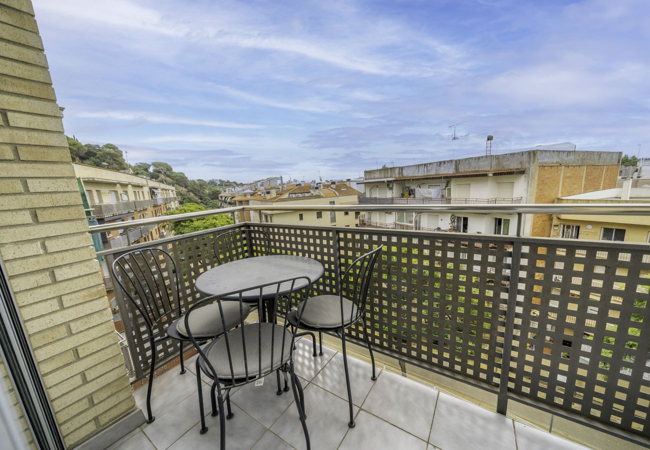 Apartamento en Blanes - HomeHolidaysRentals Blanescel - Costa Brava