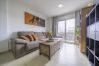 Apartamento en Blanes - HomeHolidaysRentals Blanescel - Costa Brava Apartamento en Blanes - HomeHolidaysRentals Blanescel - Costa Brava
