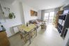 Apartamento en Blanes - HomeHolidaysRentals Blanescel - Costa Brava Apartamento en Blanes - HomeHolidaysRentals Blanescel - Costa Brava