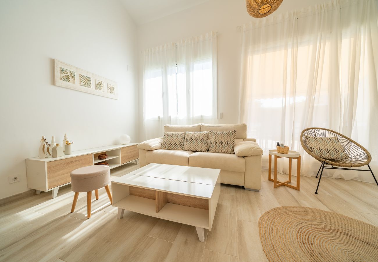 Apartamento en Pineda de Mar - HomeHolidaysRentals Sound - Costa Barcelona