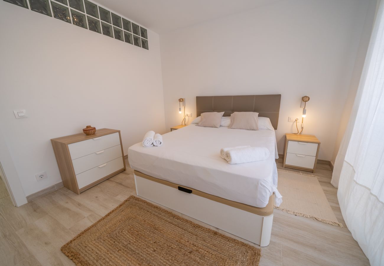 Apartamento en Pineda de Mar - HomeHolidaysRentals Sound - Costa Barcelona