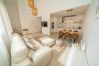 Apartamento en Pineda de Mar - HomeHolidaysRentals Sound - Costa Barcelona
