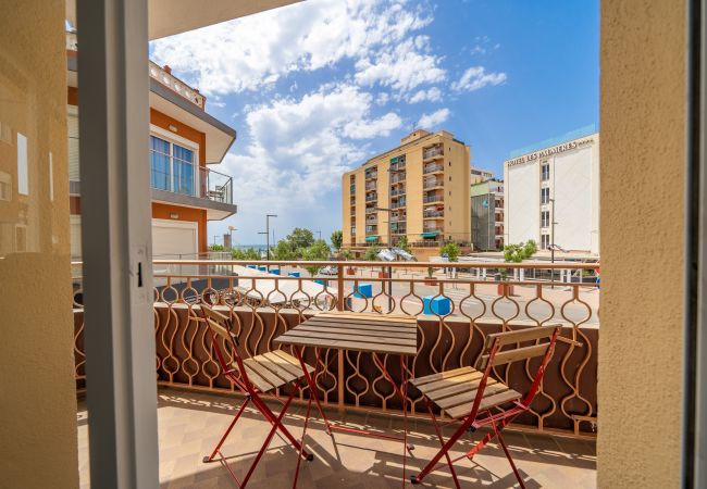 Apartamento en Calella - HomeHolidaysRentals SantMartin - Costa Barcelona