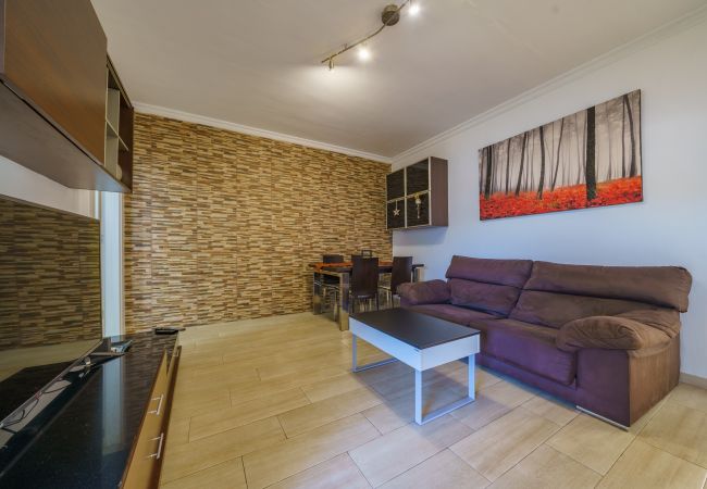 Casa adosada en Malgrat de Mar - HomeHolidaysRentals Ronda - Costa Barcelona