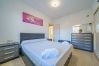 Casa adosada en Malgrat de Mar - HomeHolidaysRentals Ronda - Costa Barcelona