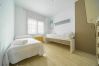 Casa adosada en Malgrat de Mar - HomeHolidaysRentals Ronda - Costa Barcelona