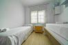 Casa adosada en Malgrat de Mar - HomeHolidaysRentals Ronda - Costa Barcelona