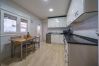 Casa adosada en Malgrat de Mar - HomeHolidaysRentals Ronda - Costa Barcelona