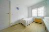Casa adosada en Malgrat de Mar - HomeHolidaysRentals Ronda - Costa Barcelona