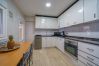 Casa adosada en Malgrat de Mar - HomeHolidaysRentals Ronda - Costa Barcelona