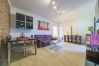Casa adosada en Malgrat de Mar - HomeHolidaysRentals Ronda - Costa Barcelona
