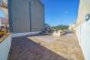 Casa adosada en Malgrat de Mar - HomeHolidaysRentals Ronda - Costa Barcelona