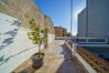 Casa adosada en Malgrat de Mar - HomeHolidaysRentals Ronda - Costa Barcelona