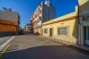 Casa adosada en Malgrat de Mar - HomeHolidaysRentals Ronda - Costa Barcelona
