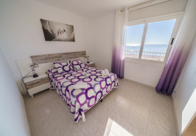 Apartamento en Malgrat de Mar - HomeHolidaysRentals Nice - Costa Barcelona