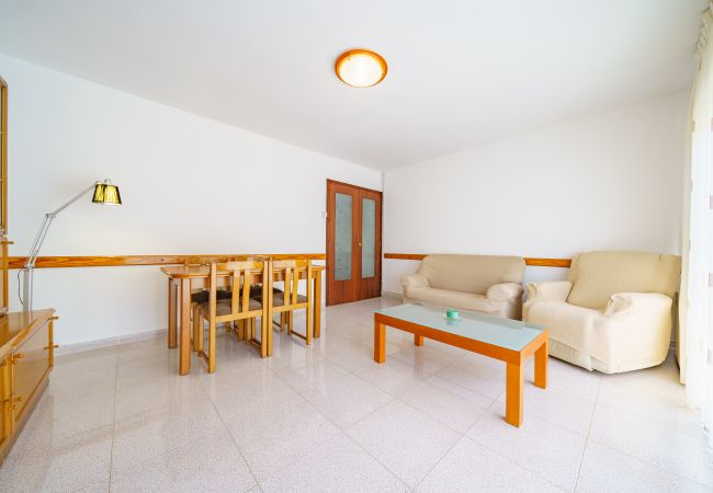 Apartamento en Pineda de Mar - HomeHolidaysRentals Cersei - Costa Barcelona