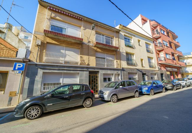 Apartamento en Pineda de Mar - HomeHolidaysRentals Cersei - Costa Barcelona