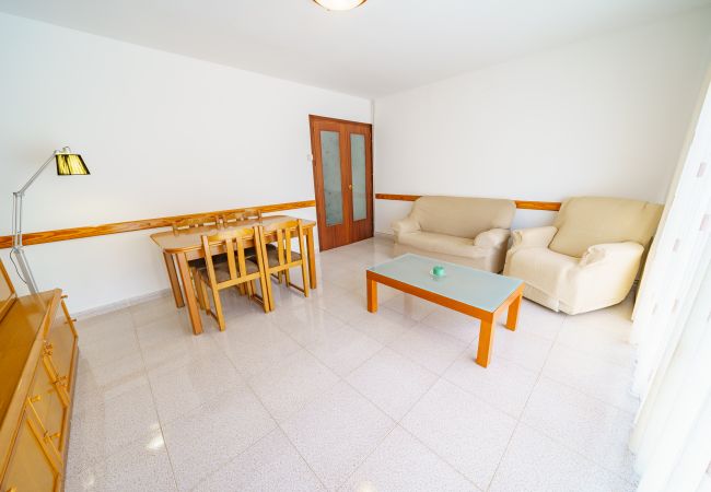 Apartamento en Pineda de Mar - HomeHolidaysRentals Cersei - Costa Barcelona